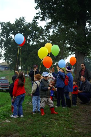Montalto querce bambini